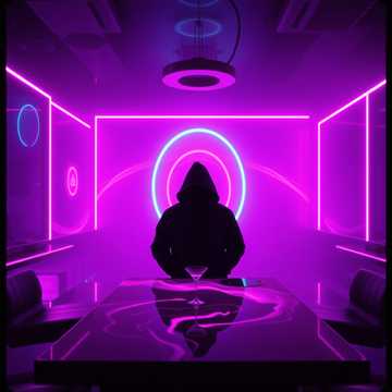 All Night On Me cover art