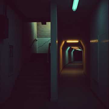 Plus Bas, Plus Fort cover art