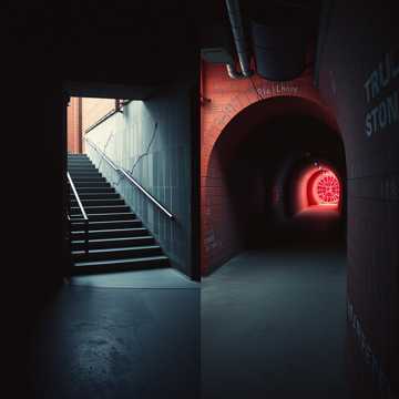 De Rien à Trop cover art