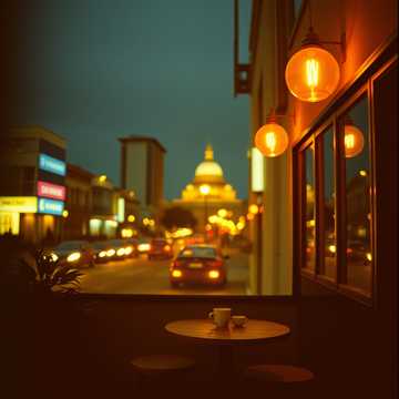 Benteng Pantura cover art