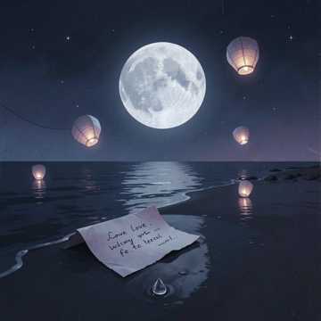 Paalam sa Sakit cover art