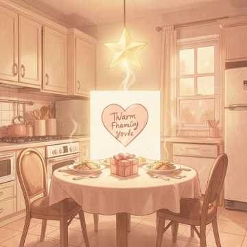 Our Dear Mommy cover art