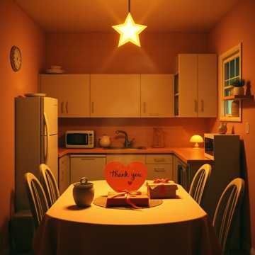 Our Dear Mommy cover art