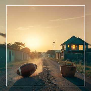 Macomia é Onde Me Nasceram cover art