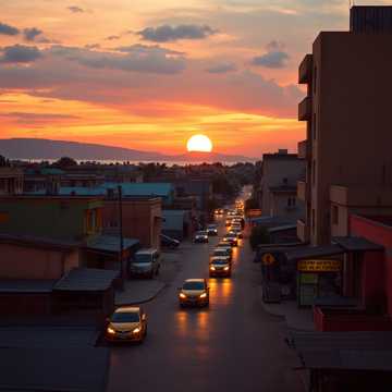 Filho de Angola cover art