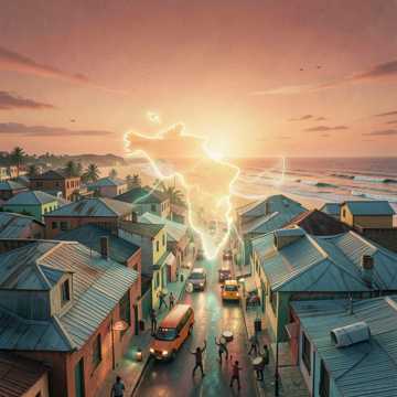 Filho de Angola cover art