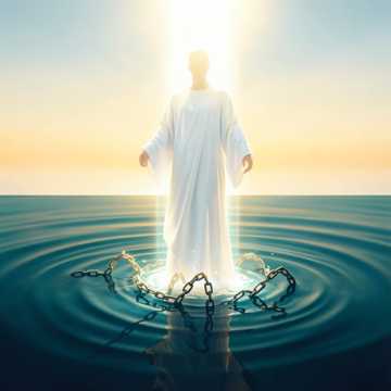 Water and the War Is Won cover art