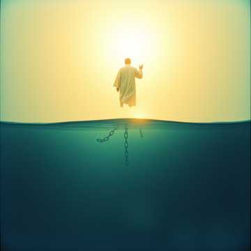 Water and the War Is Won cover art