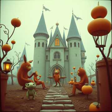 Ngoopie Duls cover art