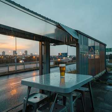 Saudade de Goiânia cover art