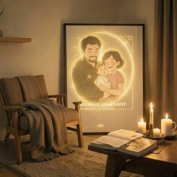 Merci, Papa Donatien Baziota cover art