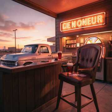 Lindemans Red at Three cover art