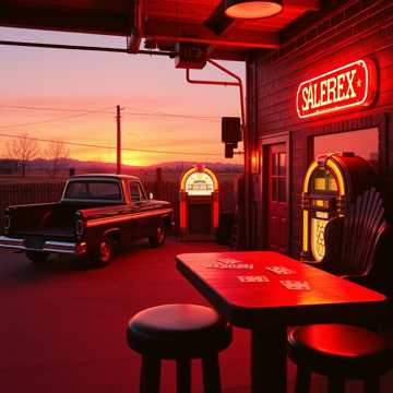 Lindemans Red at Three cover art