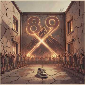 Рақам Не cover art