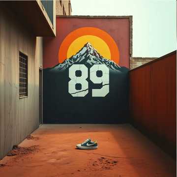 Рақам Не cover art