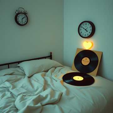 Stuck Back In Time cover art