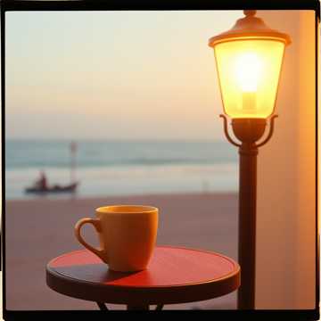 Benteng Pantura cover art