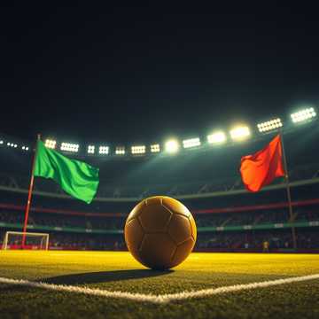 FC Maghreb, On Écrit Notre Histoire cover art