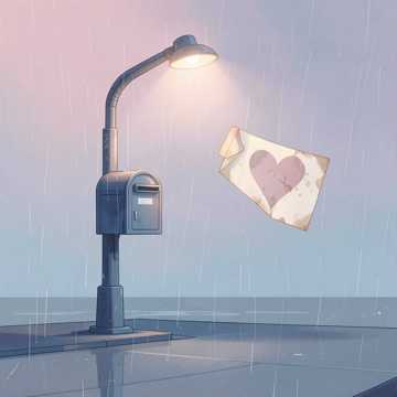 I miss you cover art