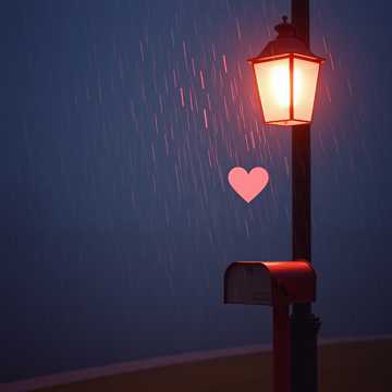 I miss you cover art