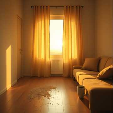 Soft Tides cover art