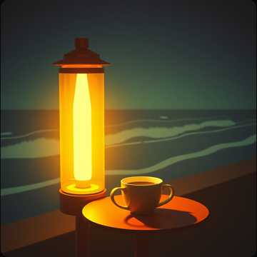 Benteng Pantura cover art