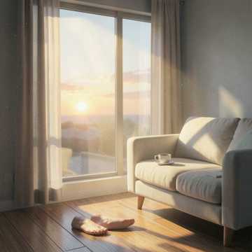 Soft Tides cover art