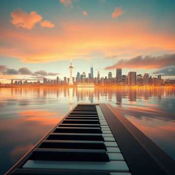 Skyline Drift cover art