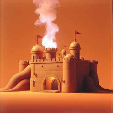 Benteng Urip cover art