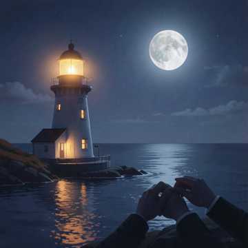 Eterna Compañía cover art