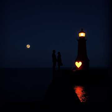 Eterna Compañía cover art