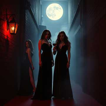 Blood On Your Promise cover art