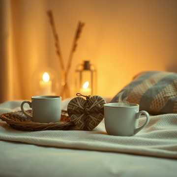 “Sempre Aqui (Toujours là)” 🎵 cover art