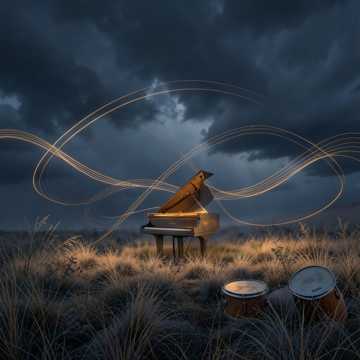 Переходы ветра cover art