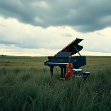 Переходы ветра cover art