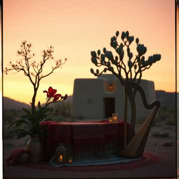 Flor Andina Mamá Aurelia cover art