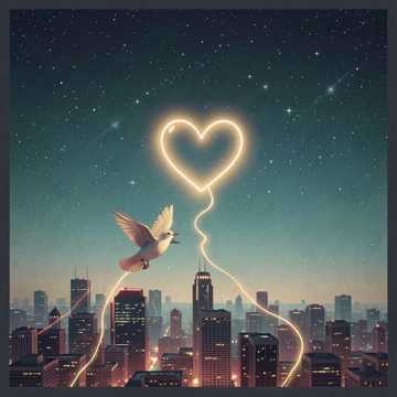 Прощай cover art