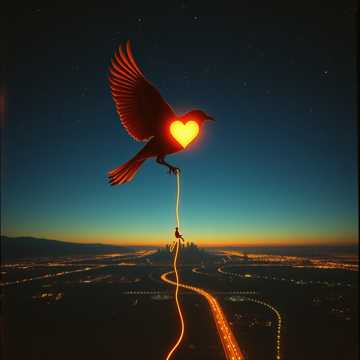 Прощай cover art