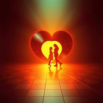 родные cover art