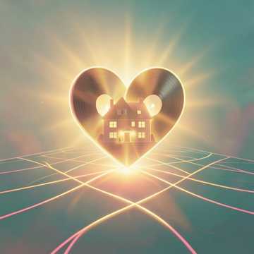 родные cover art