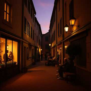 La Belle Océane et la Crotte Luisante cover art