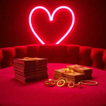 Girls want money cover art