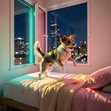 Chumelito Perrito Wala Waka cover art