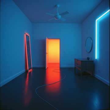 Way Out of Me cover art