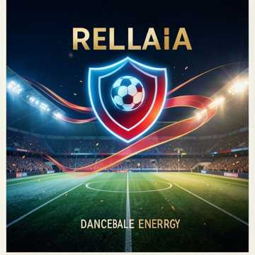 MH Barça anthem cover art