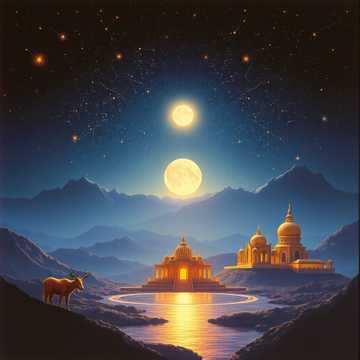 God's Team cover art