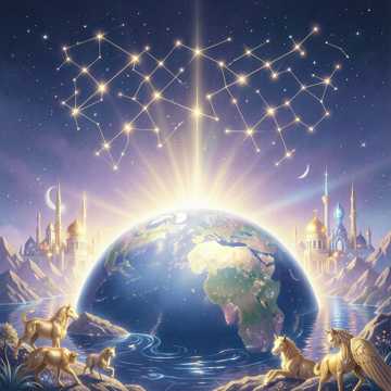 God's Team cover art