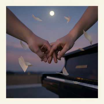 À Travers Nos Silences cover art