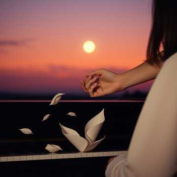 À Travers Nos Silences cover art