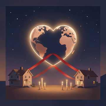 la mulți ani iubirea mea cover art